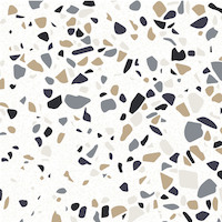 Granito gray 33x33 cm napkins